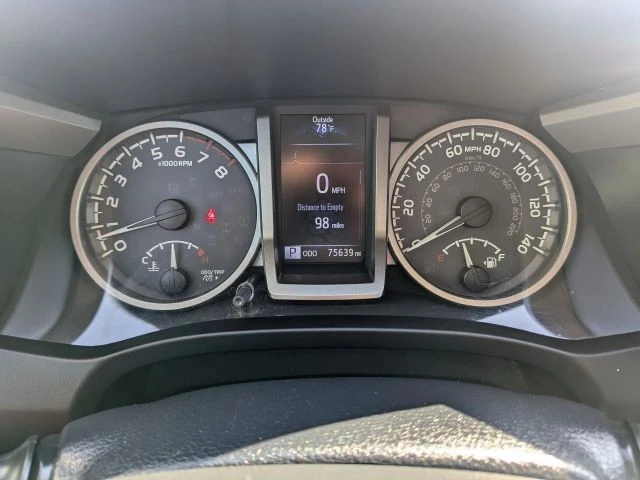 2019 Toyota Tacoma 3rd Gen - Image 17 of 21