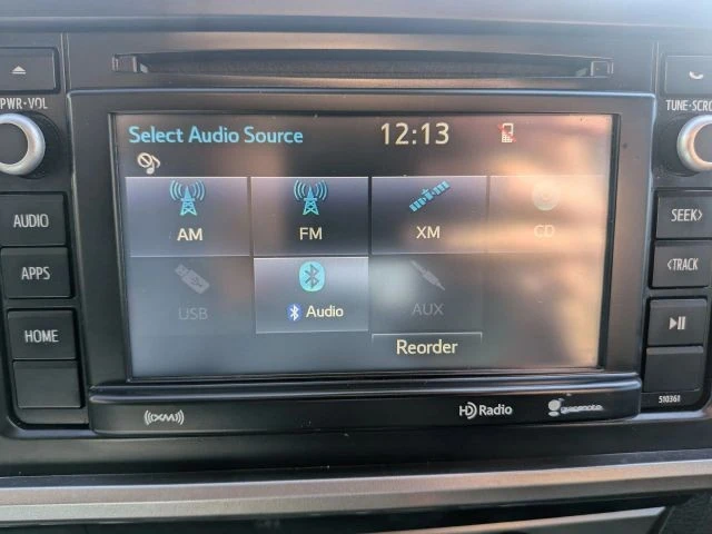 2019 Toyota Tacoma 3rd Gen - Image 14 of 21