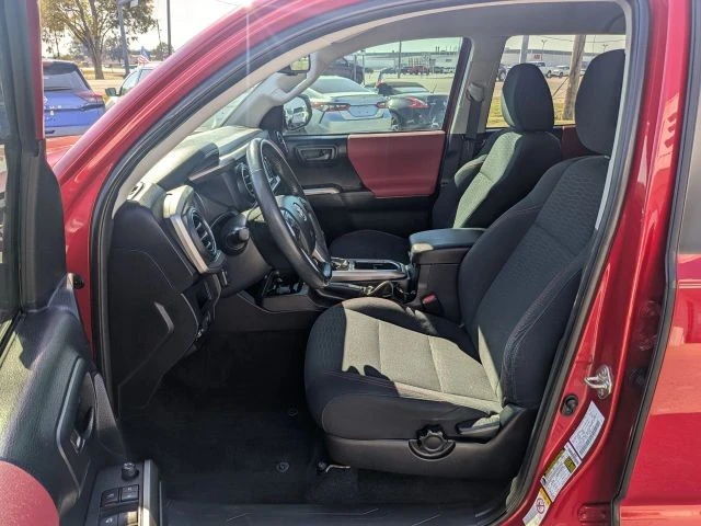 2019 Toyota Tacoma 3rd Gen - Image 10 of 21