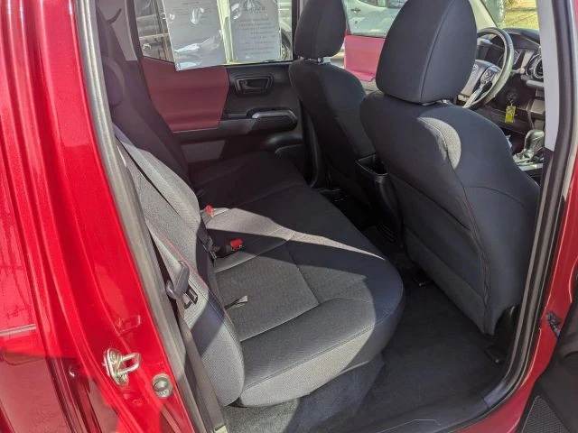 2019 Toyota Tacoma 3rd Gen - Image 21 of 21