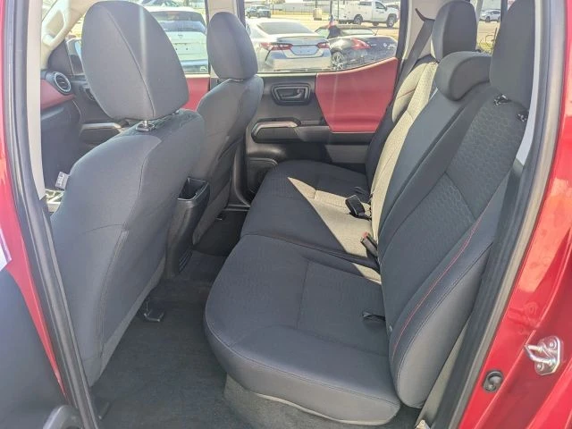 2019 Toyota Tacoma 3rd Gen - Image 11 of 21