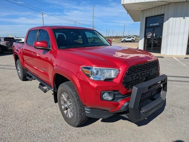 2019 Toyota Tacoma 3rd Gen - Image 2 of 21