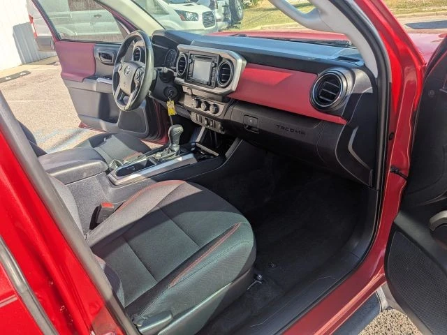 2019 Toyota Tacoma 3rd Gen - Image 20 of 21