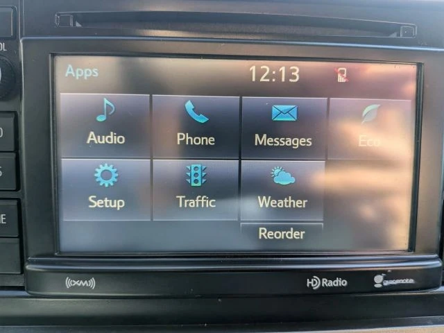2019 Toyota Tacoma 3rd Gen - Image 13 of 21