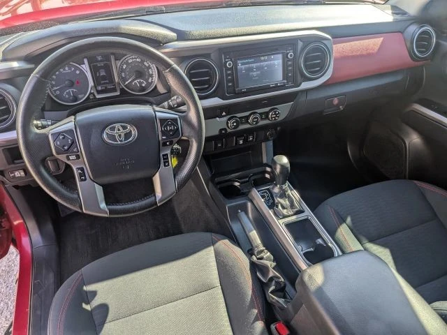2019 Toyota Tacoma 3rd Gen - Image 9 of 21