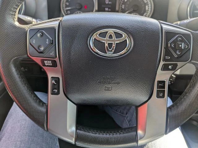 2019 Toyota Tacoma 3rd Gen - Image 18 of 21