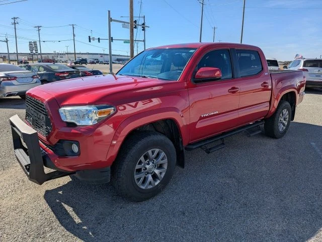2019 Toyota Tacoma 3rd Gen - Image 4 of 21