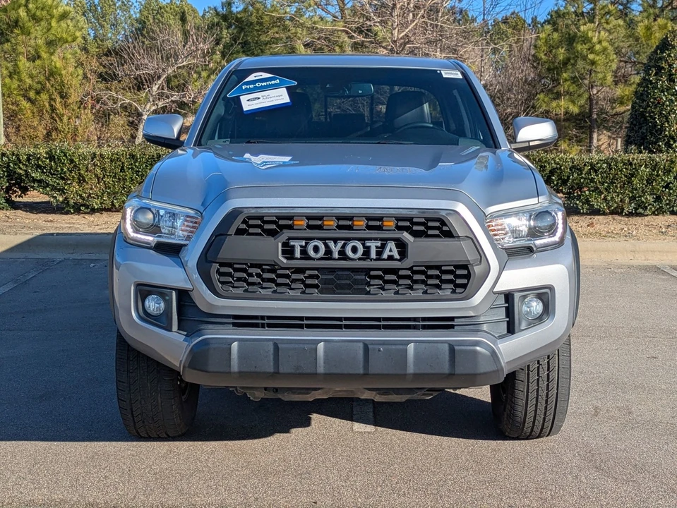 2019 Toyota Tacoma 3rd Gen - Image 9 of 12