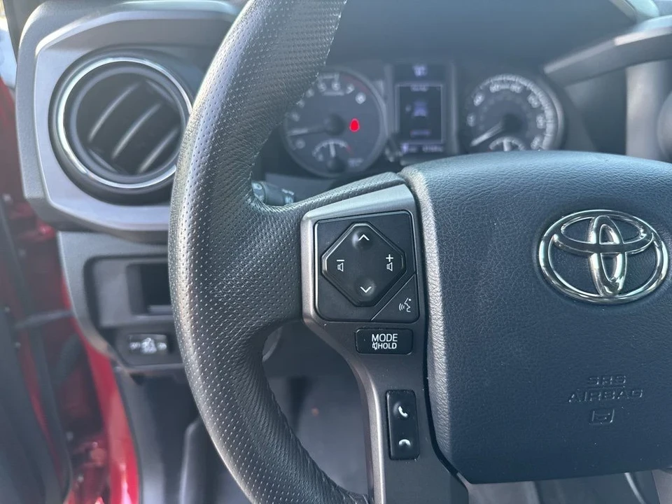 2019 Toyota Tacoma 3rd Gen - Image 11 of 12