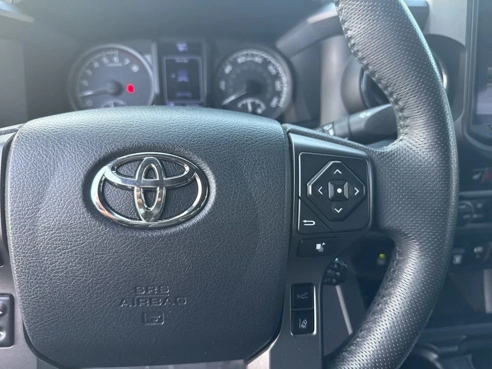 2019 Toyota Tacoma 3rd Gen - Image 12 of 12