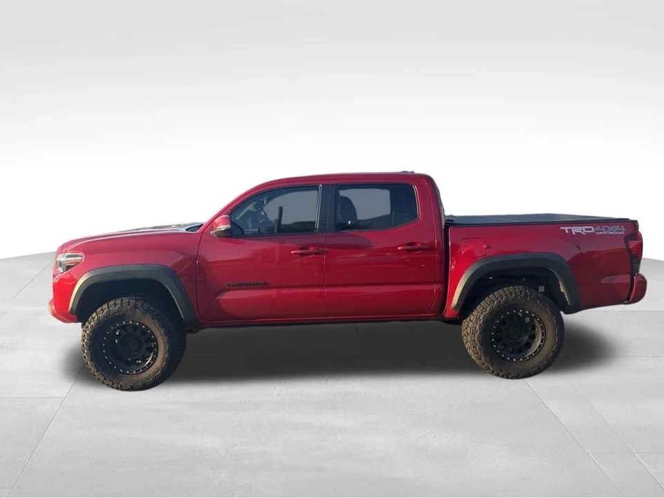 2019 Toyota Tacoma 3rd Gen - Image 4 of 12