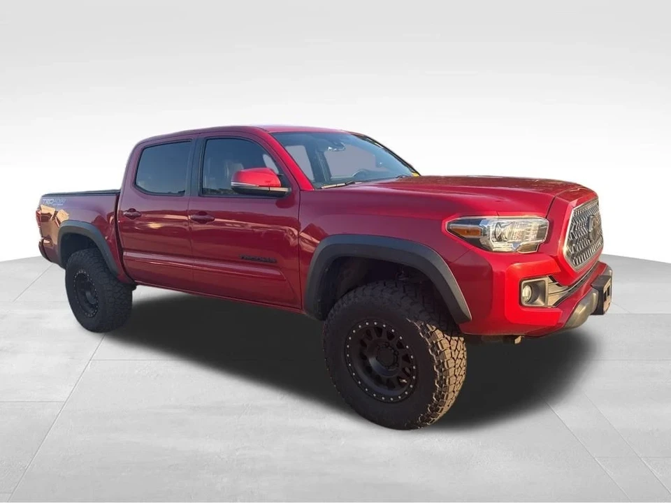 2019 Toyota Tacoma 3rd Gen - Image 6 of 12