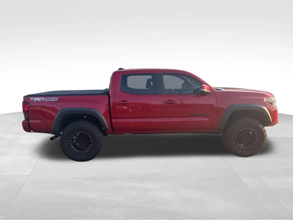 2019 Toyota Tacoma 3rd Gen - Image 5 of 12