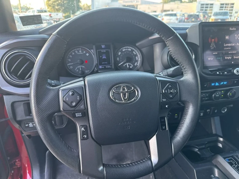 2019 Toyota Tacoma 3rd Gen - Image 10 of 12