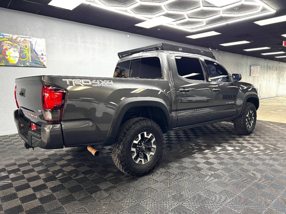 2019 Toyota Tacoma 3rd Gen - Image 13 of 21