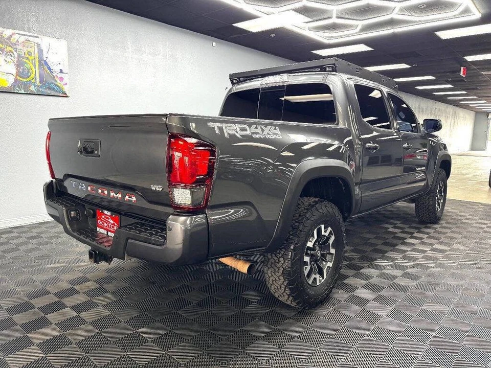 2019 Toyota Tacoma 3rd Gen - Image 14 of 21