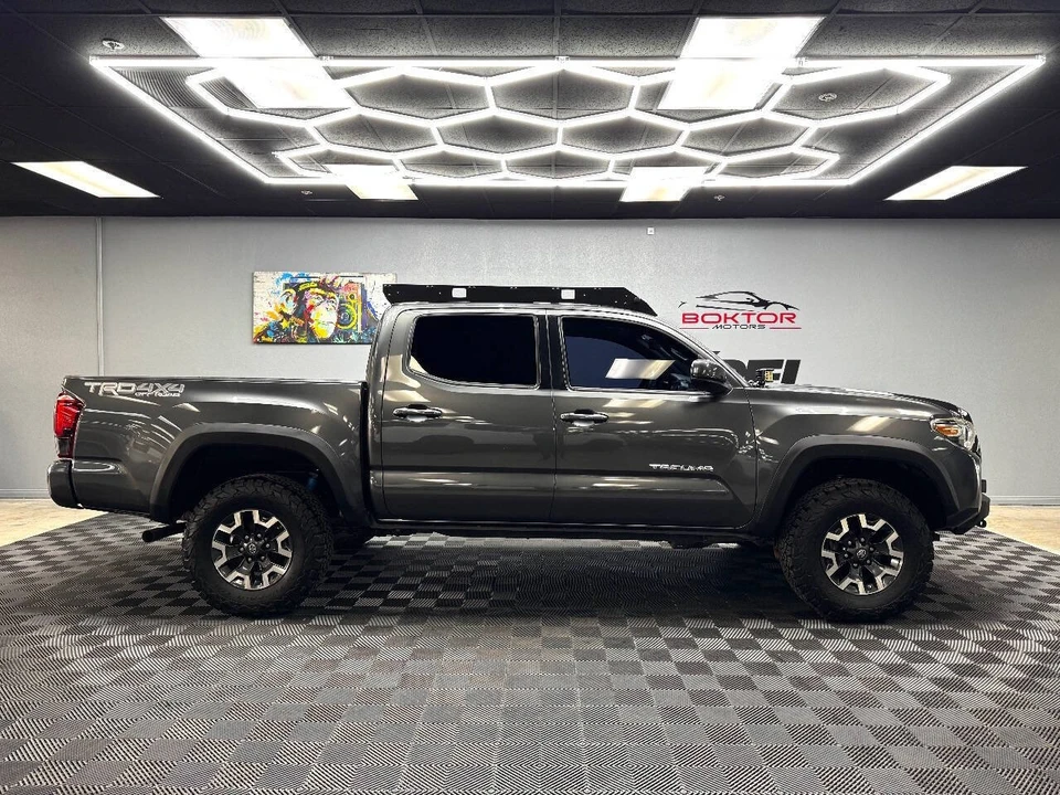 2019 Toyota Tacoma 3rd Gen - Image 14 of 21