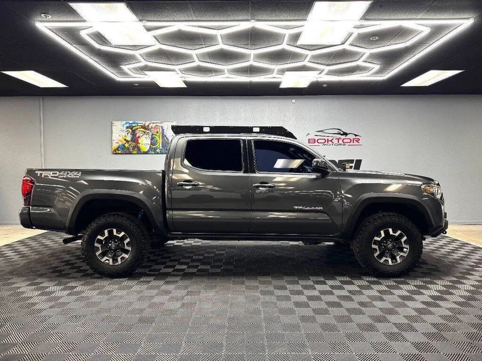 2019 Toyota Tacoma 3rd Gen - Image 17 of 21
