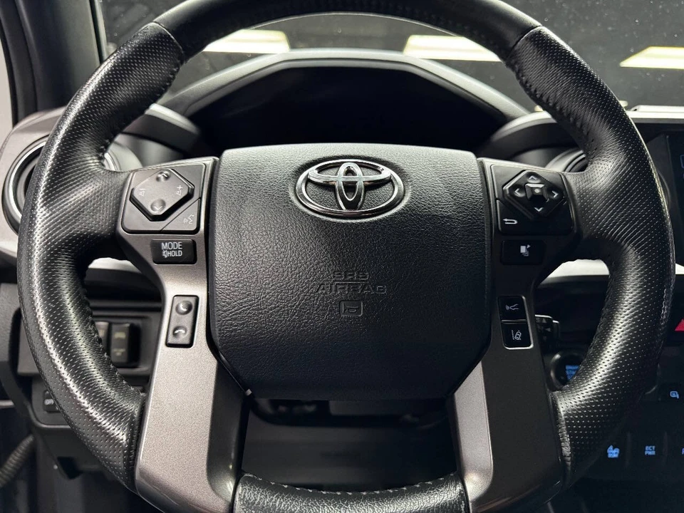 2019 Toyota Tacoma 3rd Gen - Image 21 of 21