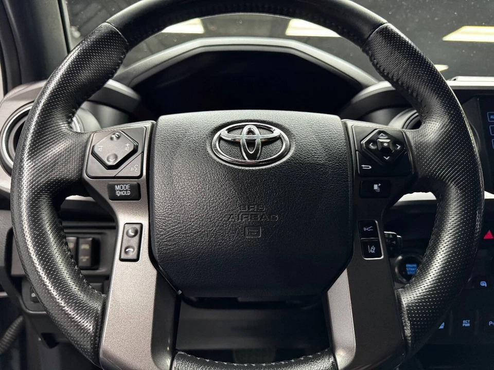 2019 Toyota Tacoma 3rd Gen - Image 20 of 21