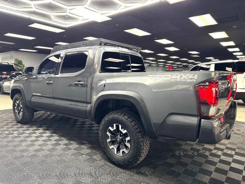 2019 Toyota Tacoma 3rd Gen - Image 9 of 21