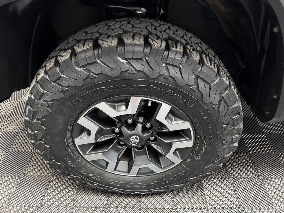 2019 Toyota Tacoma 3rd Gen - Image 21 of 21