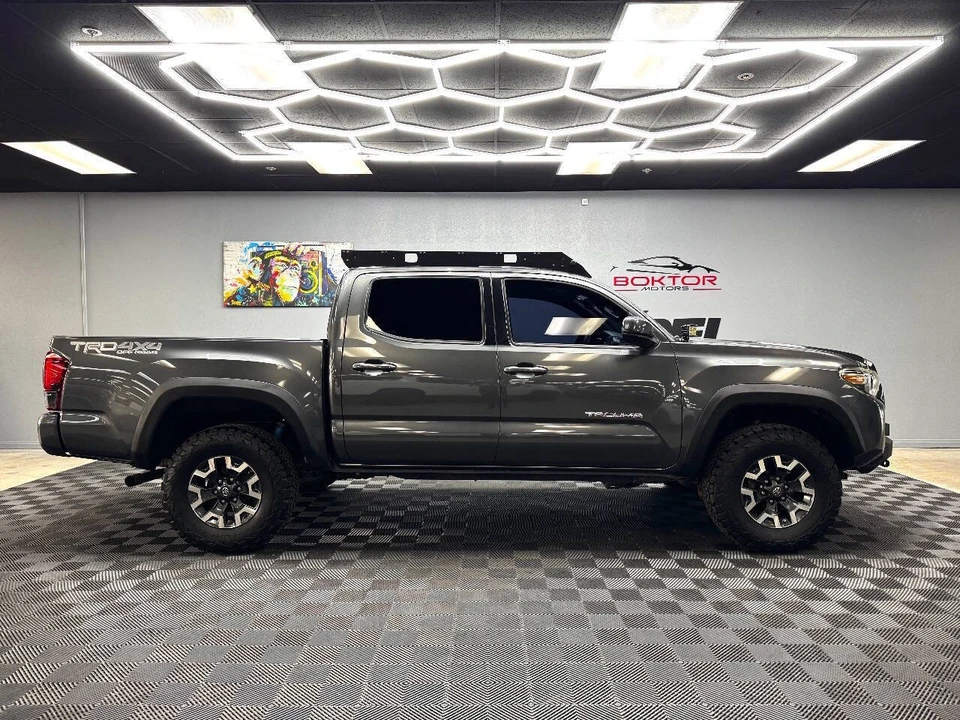 2019 Toyota Tacoma 3rd Gen - Image 15 of 21