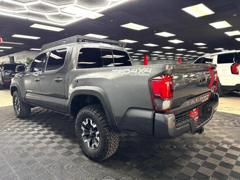 2019 Toyota Tacoma 3rd Gen - Image 11 of 21