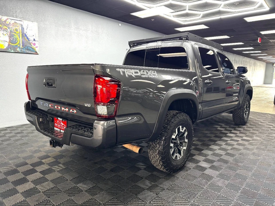 2019 Toyota Tacoma 3rd Gen - Image 12 of 21