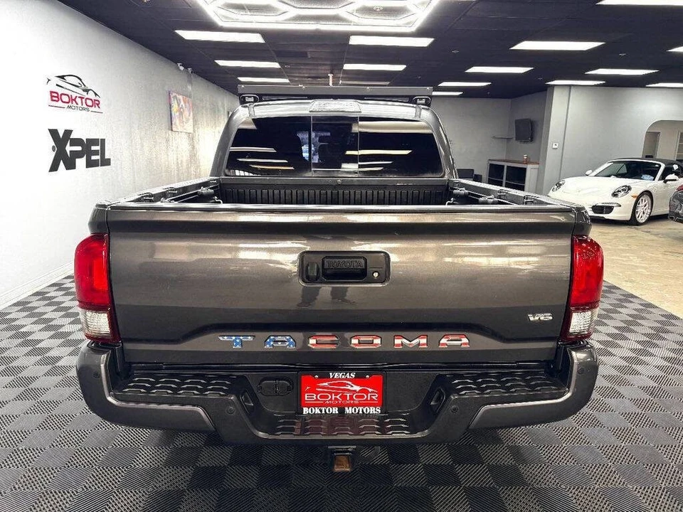 2019 Toyota Tacoma 3rd Gen - Image 13 of 21