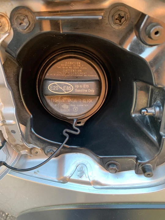 2019 Toyota Tacoma 3rd Gen - Image 29 of 31