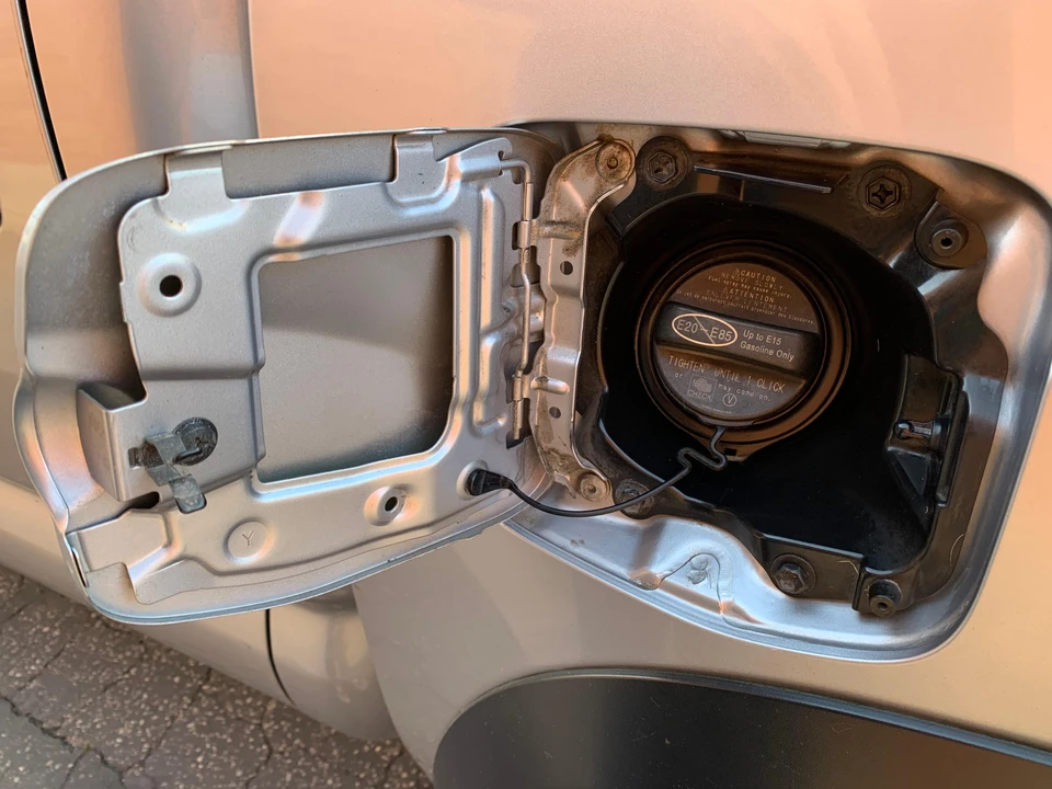 2019 Toyota Tacoma 3rd Gen - Image 28 of 31