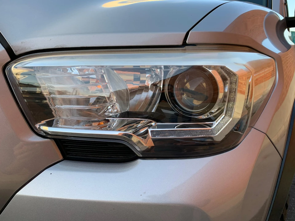 2019 Toyota Tacoma 3rd Gen - Image 25 of 31