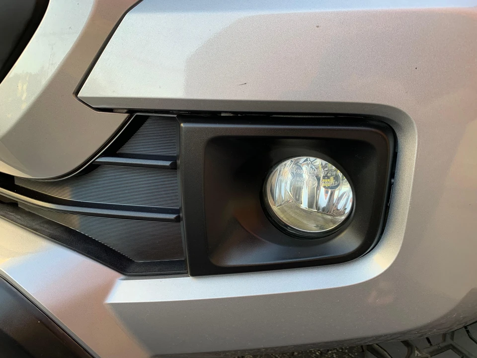 2019 Toyota Tacoma 3rd Gen - Image 26 of 31