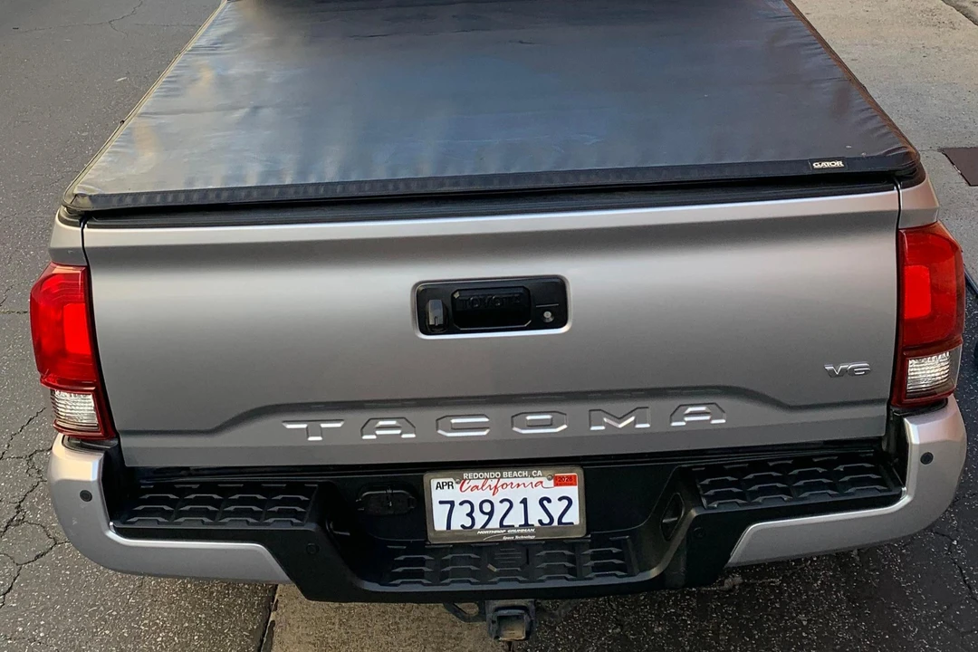 2019 Toyota Tacoma 3rd Gen - Image 31 of 31