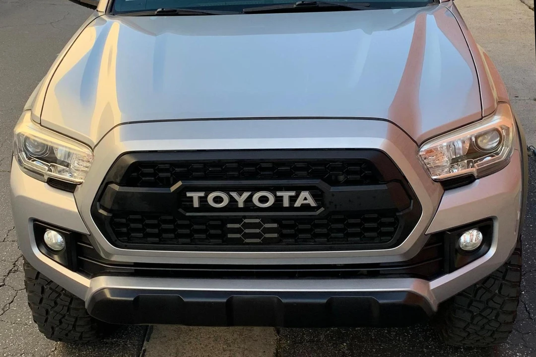 2019 Toyota Tacoma 3rd Gen - Image 24 of 31