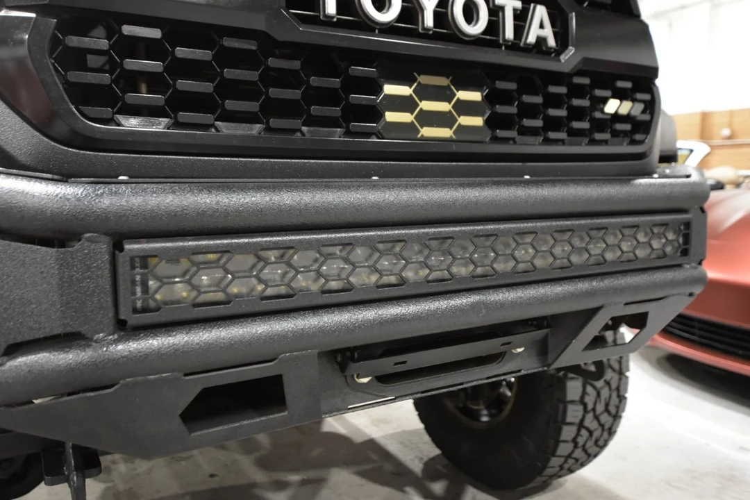 2019 Toyota Tacoma 3rd Gen - Image 7 of 12