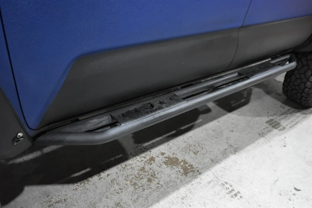 2019 Toyota Tacoma 3rd Gen - Image 17 of 21