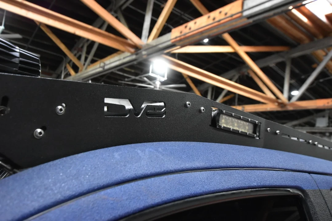 2019 Toyota Tacoma 3rd Gen - Image 18 of 21