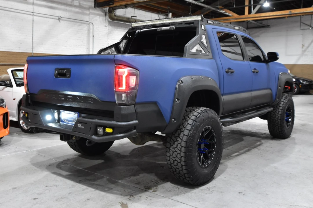 2019 Toyota Tacoma 3rd Gen - Image 21 of 21
