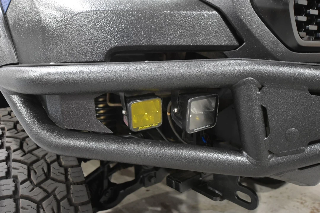 2019 Toyota Tacoma 3rd Gen - Image 6 of 12