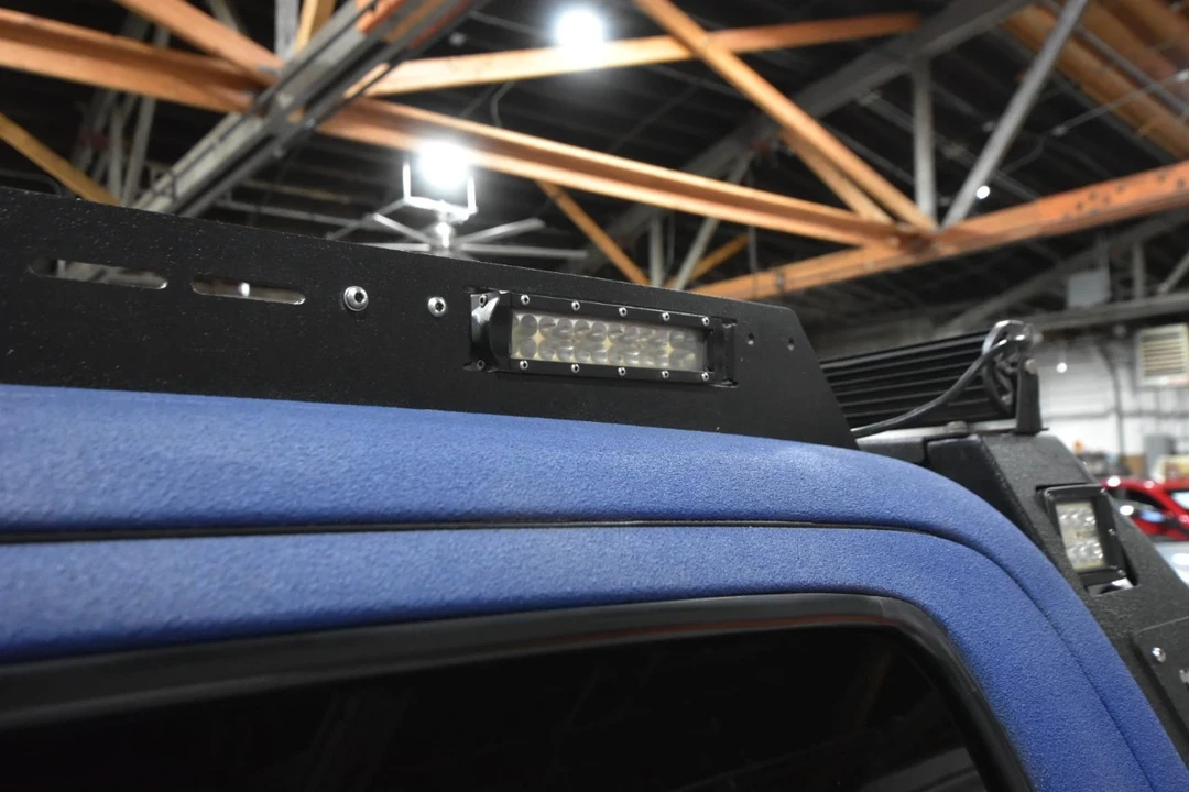 2019 Toyota Tacoma 3rd Gen - Image 19 of 21
