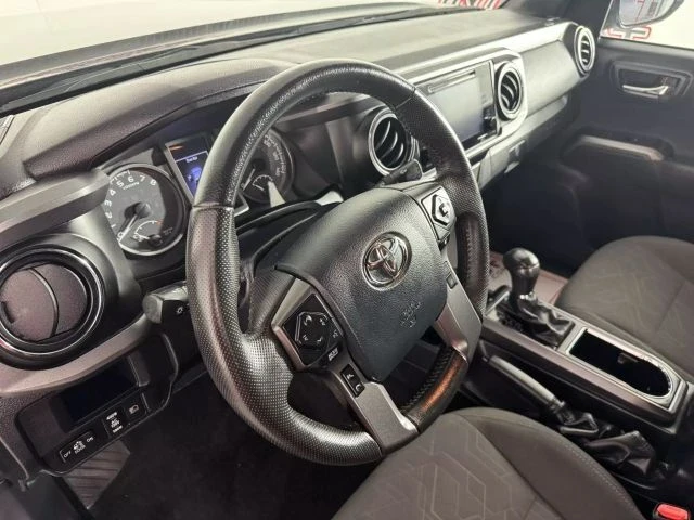 2019 Toyota Tacoma 3rd Gen - Image 10 of 12