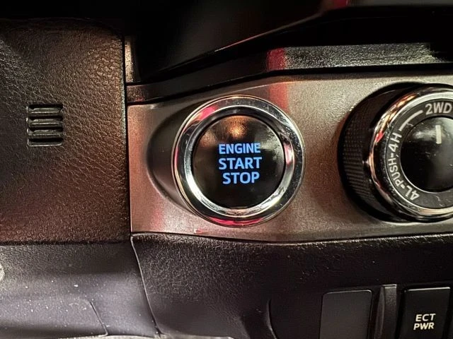 2019 Toyota Tacoma 3rd Gen - Image 21 of 21