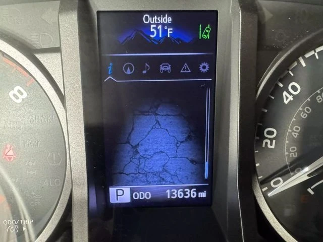 2019 Toyota Tacoma 3rd Gen - Image 15 of 21