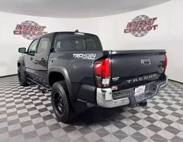 2019 Toyota Tacoma 3rd Gen - Image 5 of 12