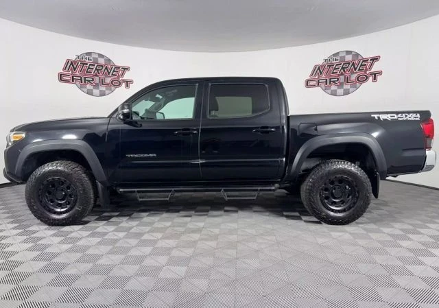 2019 Toyota Tacoma 3rd Gen - Image 4 of 12