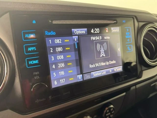 2019 Toyota Tacoma 3rd Gen - Image 18 of 21