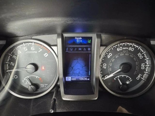 2019 Toyota Tacoma 3rd Gen - Image 14 of 21