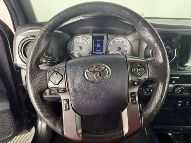 2019 Toyota Tacoma 3rd Gen - Image 13 of 21